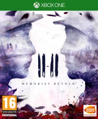 11-11: Memories Retold