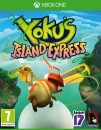 Yoku's Island Express