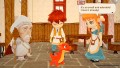 Little Dragons Cafe - screenshot}