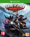 Divinity: Original Sin II Definitive Edition
