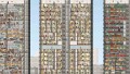 Project Highrise: Architect's Edition - screenshot}