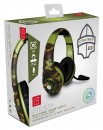 STEALTH XP-Cruiser Stereo Gaming Headset - Woodland Camo (Multi-Format)