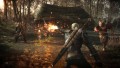 The Witcher III: Wild Hunt + Dark Souls III Compilation - screenshot}