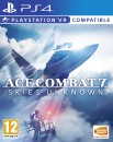 Ace Combat 7: Skies Unknown