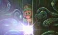 Luigi's Mansion - screenshot}