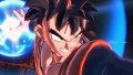 Dragon Ball FighterZ + Dragon Ball Xenoverse 2 - screenshot}