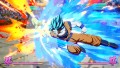 Dragon Ball FighterZ + Dragon Ball Xenoverse 2 - screenshot}