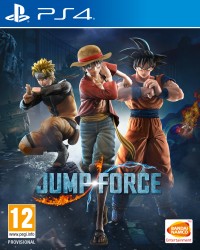 Jump Force