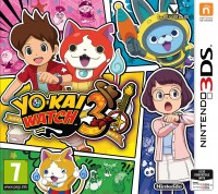 Yo-Kai Watch 3
