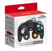 Nintendo GameCube Controller Super Smash Bros. Ultimate Edition
