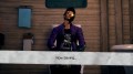 Travis Strikes Again: No More Heroes - screenshot}