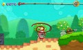 Kirbys Extra Epic Yarn - screenshot}