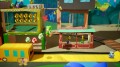 Yoshi's Crafted World - screenshot}