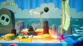 Yoshi's Crafted World - screenshot}