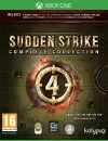 Sudden Strike 4 Complete Collection