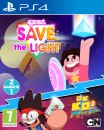 Steven Universe: Save the Light & OK K.O.! Lets Play Heroes Combo Pack