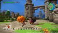 Dragon Quest Builders 2 - screenshot}