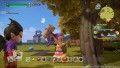 Dragon Quest Builders 2 - screenshot}