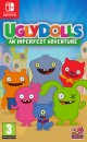 Ugly Dolls: An Imperfect Adventure