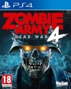 Zombie Army 4: Dead War
