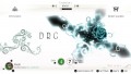 Cytus Alpha Collector's Edition - screenshot}