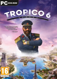 Tropico 6 