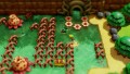 The Legend of Zelda: Link's Awakening  - screenshot}
