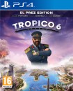 Tropico 6 El Prez Edition