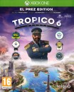 Tropico 6 El Prez Edition