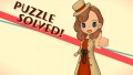 Layton's Mystery Journey: Katrielle and the Millionaire's Conspiracy Deluxe Edition - screenshot}