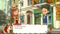 Layton's Mystery Journey: Katrielle and the Millionaire's Conspiracy Deluxe Edition - screenshot}