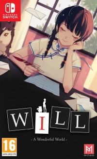Will: A Wonderful World