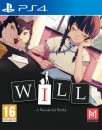 Will: A Wonderful World