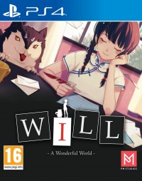 Will: A Wonderful World