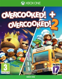 Overcooked! + Overcooked! 2