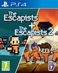 The Escapists + The Escapists 2