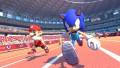 Mario & Sonic at the Olympic Games Tokyo 2020 - screenshot}