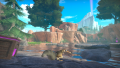 Ice Age: Scrat's Nutty Adventure - screenshot}