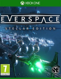 Everspace Stellar Edition