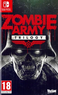 Zombie Army Trilogy