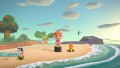 Animal Crossing: New Horizons - screenshot}