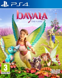 Bayala: The Game
