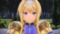 Sword Art Online Alicization Lycoris - screenshot}