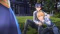 Sword Art Online Alicization Lycoris - screenshot}