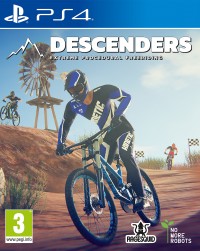 Descenders