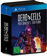 Dead Cells: Prisoners Edition