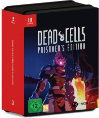 Dead Cells: Prisoners Edition