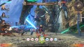 Xenoblade Chronicles Definitive Edition - screenshot}