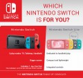 Nintendo Switch Lite (Yellow) - screenshot}