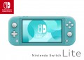Nintendo Switch Lite (Turquoise) - screenshot}